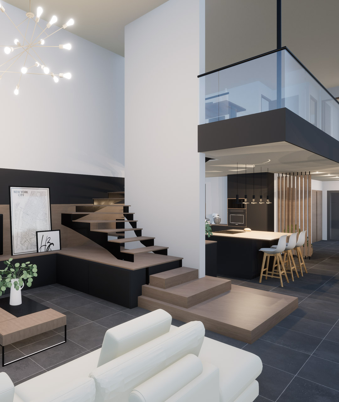 Prestations Design espace ABA